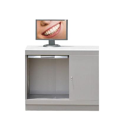 China Hot Selling Handle Ce Approved Medical Dental Cabin For Sale for sale