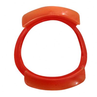 China High Quality Plastic Cheek Retractor Plastic Mouth Opener for sale