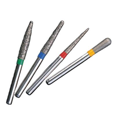 China Dental Equipment High Quality Diamond Bur Dental Surgical FG Regional Supplier for sale