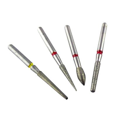 China Durable High Quality Dental Office Price Dental Burs Diamond for sale