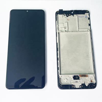 China Display For Samsung Galaxy A31 A315 A315F A315F/DS A315G/DS A315G A315N LCD Touch Screen Digitizer Replacement Assembly Galaxy A31 for sale