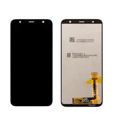 China LCD Screen Original For Samsung J4 Plus J415 LCD J610 J6 Plus LCD Screen Touch Digitizer Assembly J4 Plus / J6 Plus display for sale