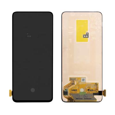 China For SAMSUNG GALAXY A80 A90 A805 A805F/DS LCD Display Touch Screen Digitizer Assembly Replacement For Samsung A80 A90 for sale