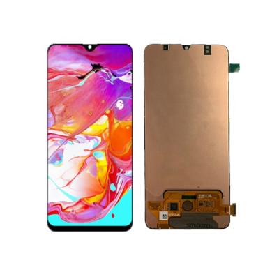 China Mobile Phone Replacement Part LCD Display Screen For Samsung a70 A70 2019 A705F For Samsung A70 A705 for sale