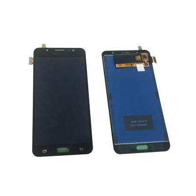 China NEW LCD Display Touch Screen For Samsung J7 2016 J710 J710F J710FN 5.5