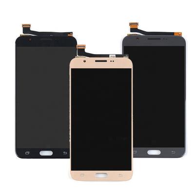 China Wholesale Phone Repair Mobile Phone LCD Touch Screen Digitizer For Samsung J7 2017 J727 SM-J727P J727 Main Display for sale