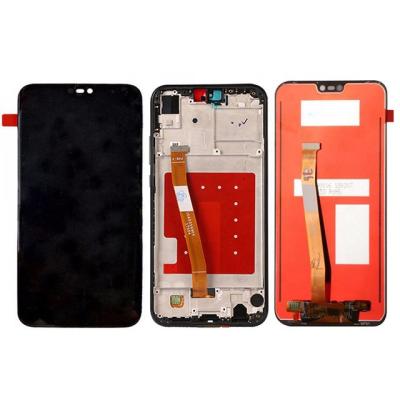 China Original Pantallas For Huawei p20 lite LCD Display Touch Screen Digitizer Assembly P20 Lite for sale