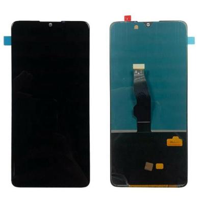 China P30 Display For Huawei P30 LCD Display Touch Screen P30 for sale