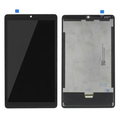 China Phone Repair Replacement LCD Screen and Digitizer Assembly Full for Huawei Mediapad T3 7.0 Wifi Version and 3G Version for sale