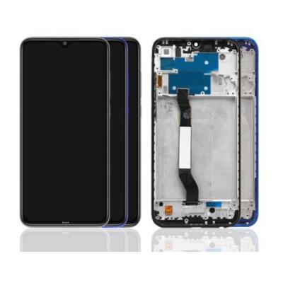 China Original Screen For Xiaomi Redmi Note 8 LCD Display Touch Screen Digitizer Assembly Replacement For Note8 Note 8 M1908C3JH for sale