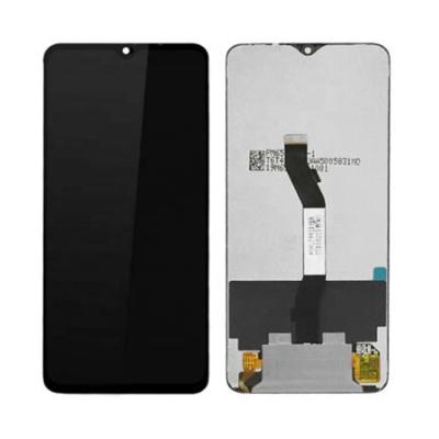 China 100% Tested 6.53 Inch For Xiaomi Redmi Note 8 Pro LCD Display Touch Screen Digitizer Assembly For Xiaomi Note 8 Pro for sale