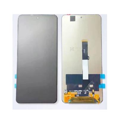 China LCD Display Screen & Full Digitizer Assembly For Xiaomi Poco X3/Redmi Note 9 Pro 5G/Mi 10T Lite 5G M2010J19SC M2010J19CG M2007J17G For Redmi POCO X3 for sale