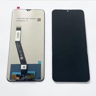 China LCD Display Touch Screen Digitizer Replacement For Xiaomi Redmi 9 pantallas For Xiaomi Redmi 9 for sale