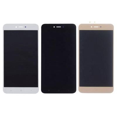 China Phone Repair Cell Phone LCD Digitizer Replacement For 5.5. » Xiaomi Redmi Note 5A Review for sale