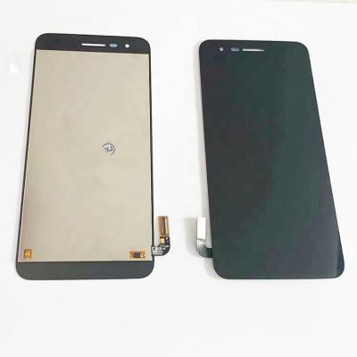 China Phone Repair For LG K8 Aristo 2018 2 plus SP200 MX210 LM-X210 X210AM X210MA SP200 X210 Zone 4 X210V Touch Screen Digitizer Assembly for sale