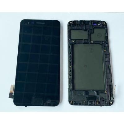 China MS150 LCD Display Touch Screen Digitizer With Frame Replacement MS150 for sale