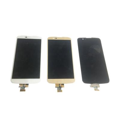 China Phone repair mobile phone lcds for LG k10 ms428 handset lcd for sale