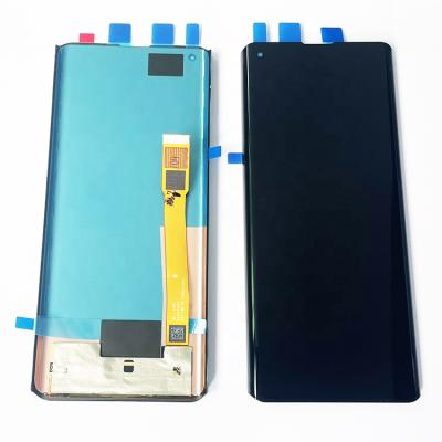 China Original For Moto Edge XT2063-2 XT2063-3 LCD Display Digitizer Assembly Black Edge XT2063-2 XT2063-3 for sale