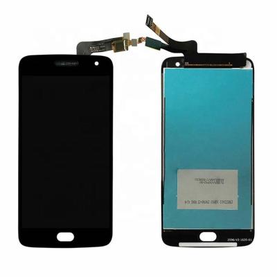 China LCD Display For Motorola Moto G5 Plus XT1685 XT1680 XT1684 XT1683 5.2