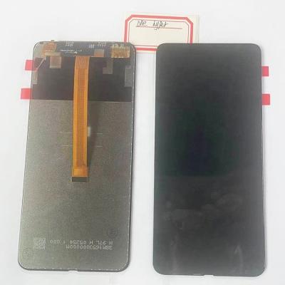 China 6.5 inch Full LCD Display w/Touch Screen Digitizer Assembly For MOTOROLA One Hyper XT2027 One Hyper XT2027 for sale