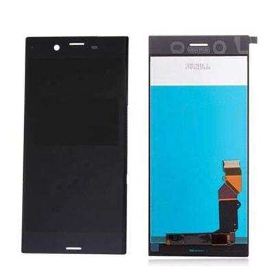 China Phone Repair LCD Display For Sony XZ Premium G8141 G8142 for sale