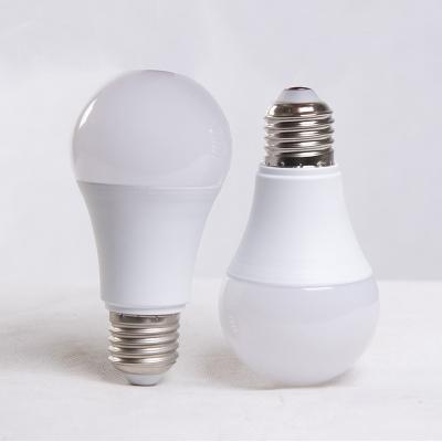 China High Brightness Wholesale AC B22 E27 LED Bulb Light One Shape LED Bulb Light for Home and Office for sale