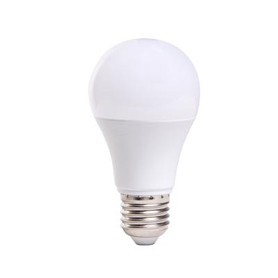 China High Brightness Good Quality 3W 5W 7W 9W 12W 15W 18W White Color LED Lamp Emitting Light Bulb For Office for sale