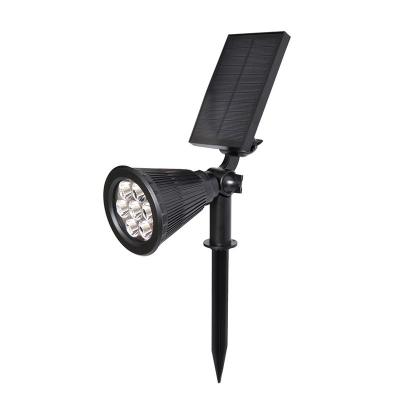 China Eco-friendly New Product IP65 Waterproof Outdoor Solar Garden Lamp LED Lights For Outdoor Garden for sale