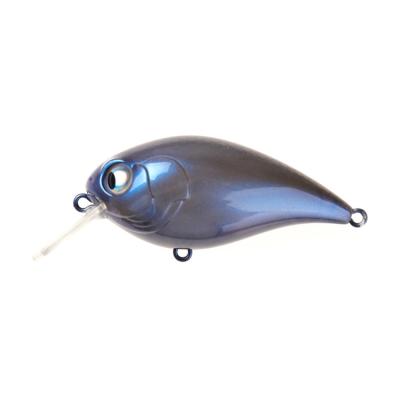 China New Designed ABS Square Bill Crank Bait 12g 50mm Action 8.5g Floating Wobbler Lure For Bass Pike Fishing for sale