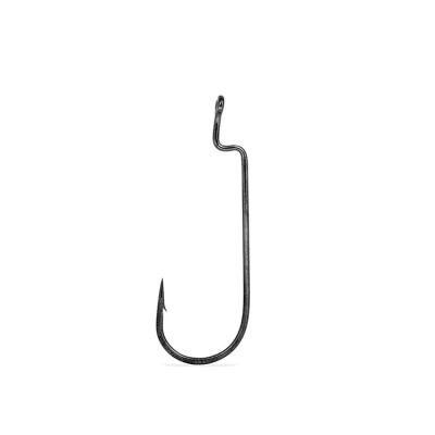 China Fish Hook Bait Hooks New Design High Qudity Carbon Steel Fish Hook Treble Boat Hooks for sale