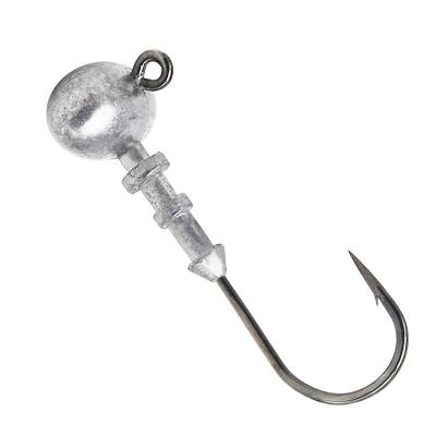 China Fishing Hooks 5g 7g 10g Jig Bassing Head Hooks Cheap Fish Tackle Hooks Jighead Lure Bass Fishing Hook for sale