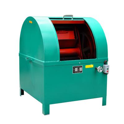 China Metal Object Machine Barrel Finishing Machine CNC Hardware Accessories Centrifugal Deburring Machine Metal Chamfering Parts for sale