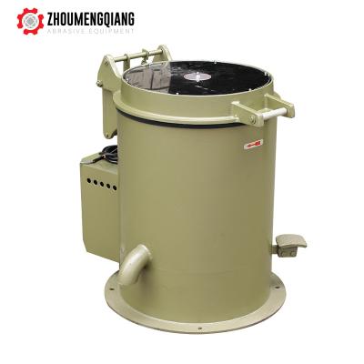 China Plastics Processing 35l 70l 120l Commercial Centrifugal Electric Heater Centrifugal Electric Spinner Spin Dryer Machine CE for sale