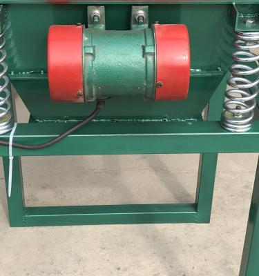 China Construction worksÂ   Industry Separator Machine Vibrating Screen Separator Vibrating Sieve Machine for sale