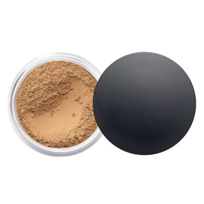 China Wholesale Concealer OEM Loose Highlighter Powder Long Lasting Loose Setting Powder for sale