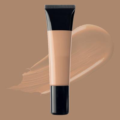 China Private Label 24H Long Lasting Waterproof Full Coverage Anti-Wrinkle Concealer Pro Wholesale Liquid Concealer Pencil Makeup for sale