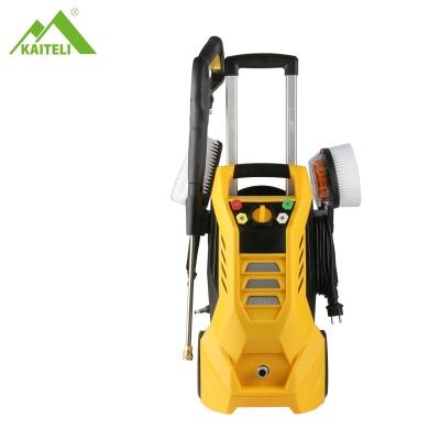 China Car China Electric High Pressure Washer Pressure Washer Cleaner for sale