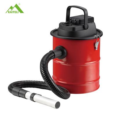 China Rechargeable Chimney Vacuum Ash Cordless Handheld Vacuum Cleaner for Home Outdoor Using 10L/12/15L/18V DC K-902 for sale