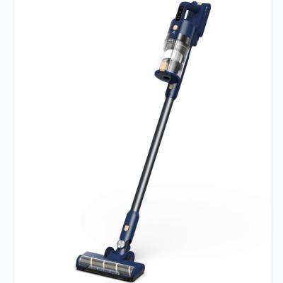 China Murah Multifunctional Handheld Bed Vacuum Cordless Handy Rechargeable Cordless BRITE Handheld Upright Vacuum Cleaners for sale