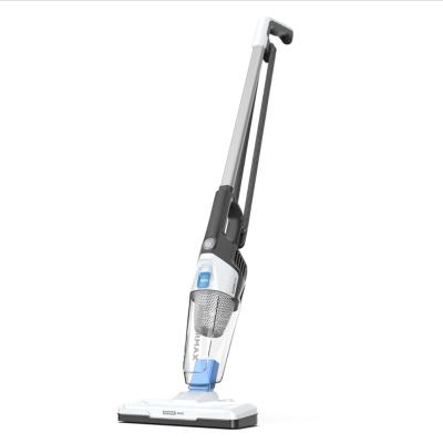 China 600W Hotel Most Popular Stick Vacuum Cleaner Handheld Vacuum Cleaner for sale