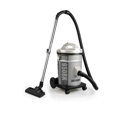 China Powerful 1600W-2200W/18L/21L/25L Hoover Car Dry Vacuum Cleaners With CB SASO Certificates for sale