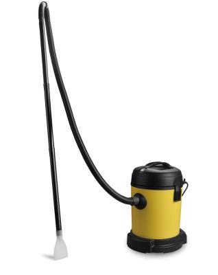 China Cheap CE/GSplastic 25L tank pond wet and dry vacuum cleaner for sale