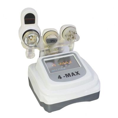 China Weight Loss Vacuum Multipolar Fat Removal RF Cavitation Ultrasonic Equipment for sale