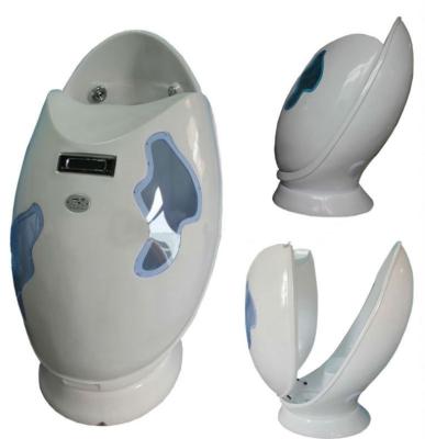 China Skin Tightening Wholesale Beauty Sauna 3000W Power Slimming Spa Capsule for sale