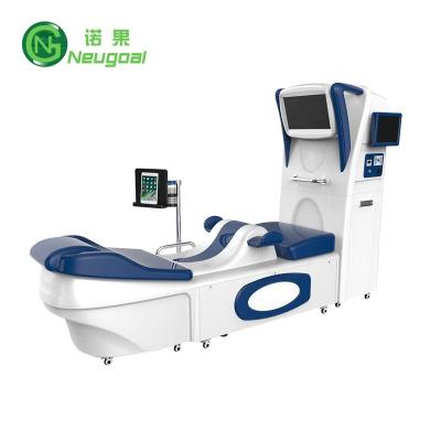 China Professional Detox 2022 Colon Hydrotherapy Device for sale