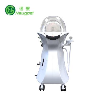 China Hair Loss Prevention And Regrowth Treatment Machine Dispenser Wanted for sale