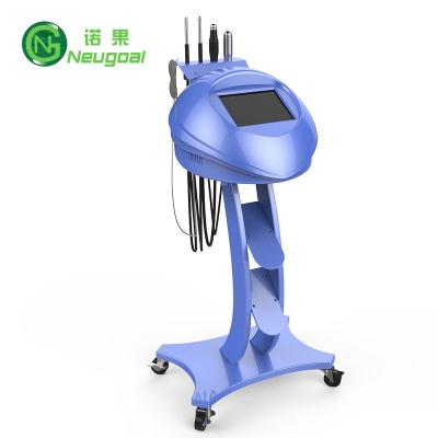 China Face Lift Eye Care Machine / RF Eye Care Machine for sale