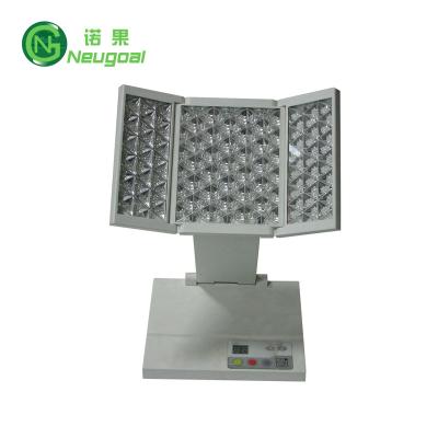 China Phototherapy Blood Vessels Removal Portable PDT LED for sale