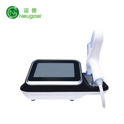 China Anti-hair Removal RF Photon Skin Rejuvenation Needle Free Mesotherapy Machine for sale