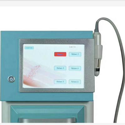 China Anti-hair Removal Skin Rejuvenation Feature Needleless Injection Device for sale